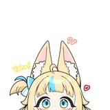 design, chibi, virtual YouTuber saba
