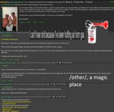 4chong Airhorn Gas
