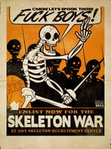 Enlist