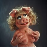 piggie