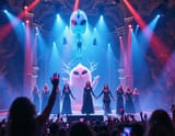 concert