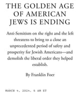 Jew Golden Age