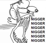 nigger
