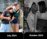 before and after
