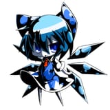 CIRNO METAL
