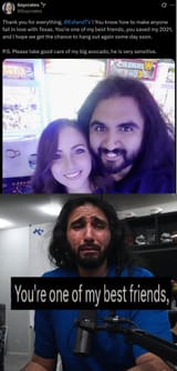 Cuckfand