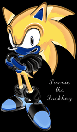 sarnic