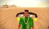 PERUVIAN CARTEL
