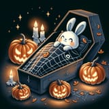 bunnyhalloween