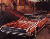 &#039;67Thunderbird