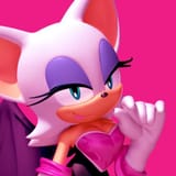 Rouge the Bat