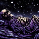 lich in repose