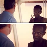 Im-The-Captain-Now
