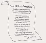 willtolive