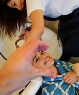 hehe