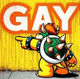 So long (.) Bowser