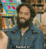 rafi-nailed-it
