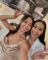 alina goldendress