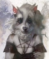 loona on meth