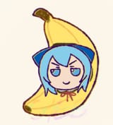 CIRNO BANANA