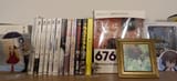 manga&amp;boxes
