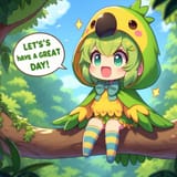 Parrot018
