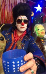 Clownvis