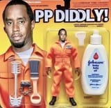 p diddly