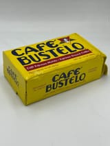 cafe bustelo