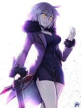 __jeanne_d_arc_alter_fate_and_1_more_drawn_by_matsumoto_tomoyohi__087e251abdcbcc1c89c3481169fe7f8a