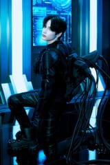 alien