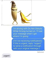 urgent