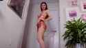Eva De Vil - Gentle Giantess - Brunette Bare Feet Close-Up POV - 001 - (no audio) (2MB)_thumb.jpg