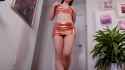 Eva De Vil - Gentle Giantess - Brunette Bare Feet Close-Up POV - 002 - (no audio) (2MB)_thumb.jpg