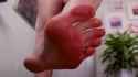 Eva De Vil - Gentle Giantess - Brunette Bare Feet Close-Up POV - 003 - (no audio) (2MB)_thumb.jpg