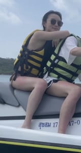 pinxu jetski