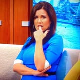 Susanna Reid