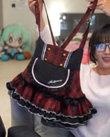 maid