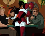 harley waitress