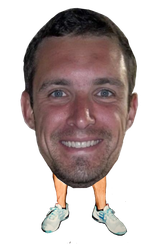 Jimbo&#039;s joggers