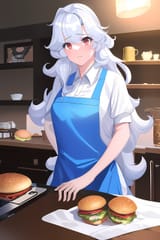 Fast Food