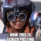 schizo