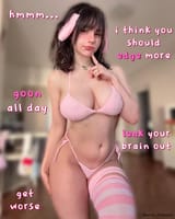 ithinkyoushouldgoonmore