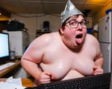 BitchTitsMcGee
