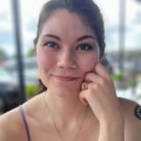 Mirthful Face