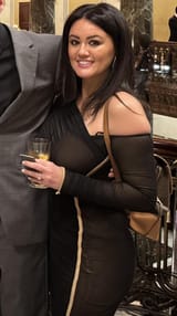 Brandon&#039;s wife