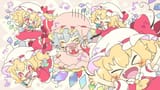 FLANDRE X4 SINGING REMILIA X1 LISTENING