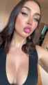 Unknown Brunette Face Mouth Lips Kissing Saliva 1749598311669701_thumb.jpg