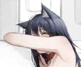Texas, Texas (Arknights), Arknights テキサス　7枚