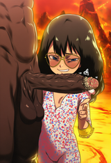 Loli Elvis Right now....5